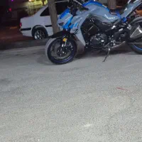 موتور طرح z1000