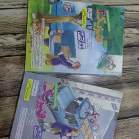 کتاب تست فیزیک خیلی سبز پایه دوازدهم