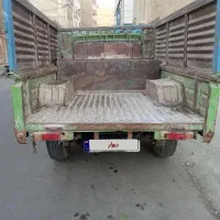 نیسان مدل 63|خودرو سواری و وانت|وحیدیه, |دیوار