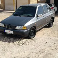 پرایدیورو مدل 93