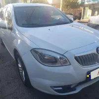 برلیانس اتوماتیک ۹۵