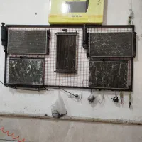 رادیات سازی امیر بگ و پسران|خدمات موتور و ماشین|مشهد, الهیه|دیوار