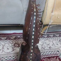 شاه رباب|سازهای سنتی|صباشهر, |دیوار