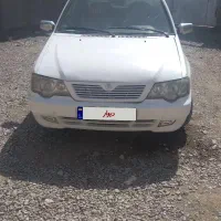 پراید۱۳۲مدل ۹۲ دوگانه سوزکارخانه ماشین تهران