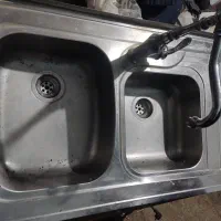 سینک ظرف شویی