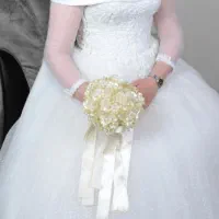 فروش لباس عروس شاین