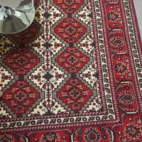 فرش دستباف ۴ متری