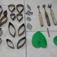 ابزار و وسایل گل سازی|ابزارآلات|تهران, صفا|دیوار