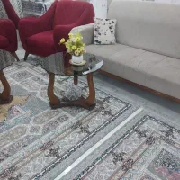 مبلمان منزل|مبلمان خانگی و میز عسلی|خشکبیجار, |دیوار