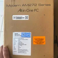 All in one آل این وان MSI|رایانه رومیزی|بوشهر, |دیوار