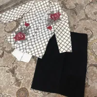 کت و دامن شیک