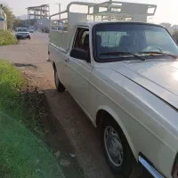 پیکان وانت|خودرو سواری و وانت|لاهیجان, کوی زمانی|دیوار