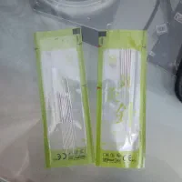 سوزن طب سوزنی مارک تونی