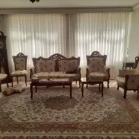 آپارتمان-دو-خواب-دوبلکس-هاشمیه