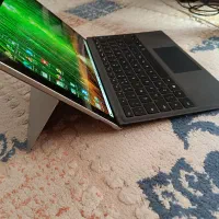 Surface pro  ( i7/16/512)|رایانه همراه|تهران, زاهد گیلانی|دیوار