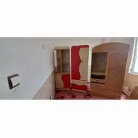 فروش سه عدد کمد بچه گانه با قیمت مناسب
