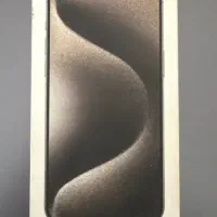 آیفون 15پرومکس