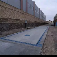 سازنده باسکول لودسل|ماشین‌آلات صنعتی|اردبیل, |دیوار