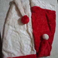 فروژه ویژه کلاه بابانوئل از تولید به مصرف زیر قیمت