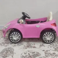 ماشین شارژی