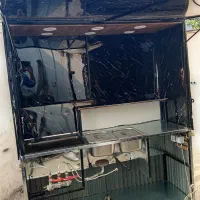 فست فود سیار