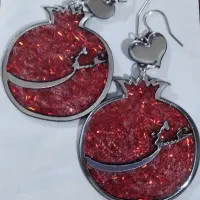 اکسسوری یلدایی|بدلیجات|مشهد, بهمن|دیوار