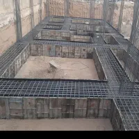 به دو نفر آرماتور بند نیازمندیم|استخدام معماری، عمران و ساختمانی|تهران, سلسبیل شمالی|دیوار