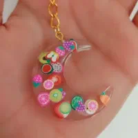 زیور آلات رزینی|بدلیجات|نیشابور, فردوس شمالی|دیوار