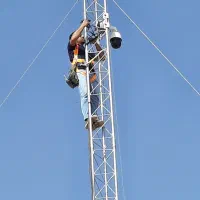 نیرو جهت نصب و راه اندازی سیستمهای حفاظتی|استخدام صنعتی، فنی، مهندسی|یزد, |دیوار