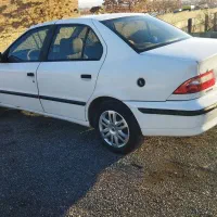 سمند ای آف سون|خودرو سواری و وانت|نظرآباد, شهرک سید جمال الدین|دیوار