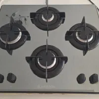 اجاق گاز صفحه ای ایتالیایی