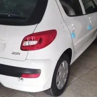 ۲۰۷i پانورما ارتقا یافته|خودرو سواری و وانت|کبودرآهنگ, |دیوار