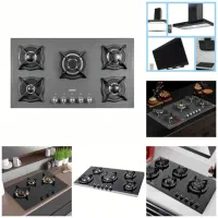 مدینه/اسباب اثاثیه/پک کامل گاز هودسینگ توکار
