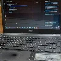 لبتاب Acer-E1570G