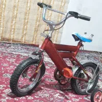 دوچرخه