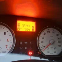 ساندرو استپ وی ذغالی مدل 96|خودرو سواری و وانت|شهرضا, |دیوار