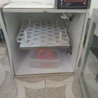 دستگاه جوجه کشی ۸۴تایی