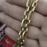 گردنبند طلا