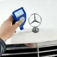 تشخیص*رنگ کارشناسیsخودرو عظیمیه+مهرشهر+کیانمهر