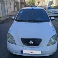 تیبا۲مدل ۱۴۰۰