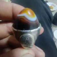 انگشتر دروشت