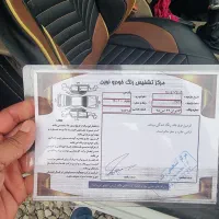 پارس tu5 سیمی مدل ۱۴۰۱/۱۲/۲۰ سفارشی مولتی پلکس|خودرو سواری و وانت|تالش, جوکندان|دیوار
