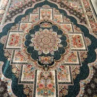 ۳ عدد فرش ۱۲ متری