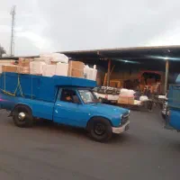 حمل ونقل و خرده بار به تمام نقاط کشور|خدمات حمل و نقل|تبریز, |دیوار