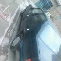 اردی بدونه رنگ  ۸۲|خودرو سواری و وانت|ارومیه, |دیوار