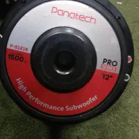 Panatech|صوتی و تصویری|آزادشهر, |دیوار