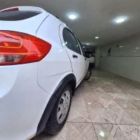 کوییک تمیز مدل 99|خودرو سواری و وانت|اصفهان, شهید رجایی|دیوار