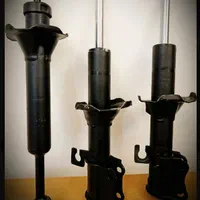 کمک فنر های خودرو با ضمانت با *قیمت های استثنایی*|قطعات یدکی و لوازم جانبی|همدان, |دیوار