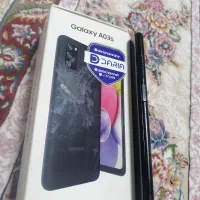 گوشی سامسونگ a03s