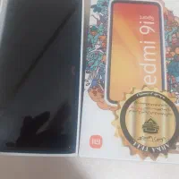 گوشی ردمی نوت9i